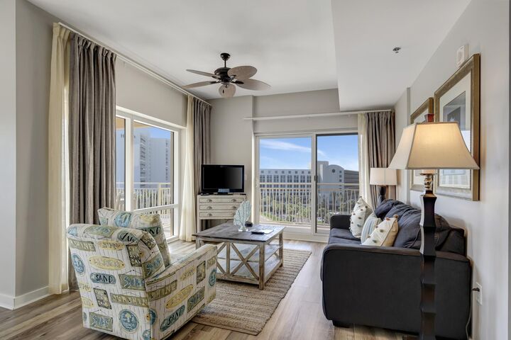 Property Photo: 5002 S Sandestin Boulevard 6431 FL 32550