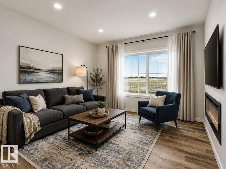 Property Photo: 303 Linden Loop AB T4X 0L1