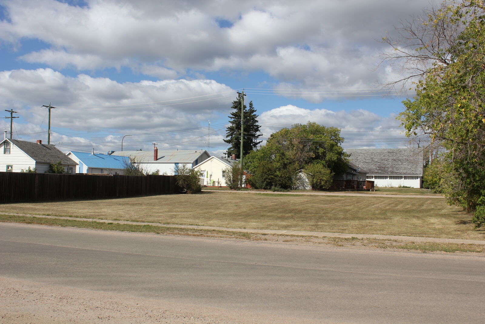 Property Photo:  4822 49 Avenue  AB T0A 1A0 