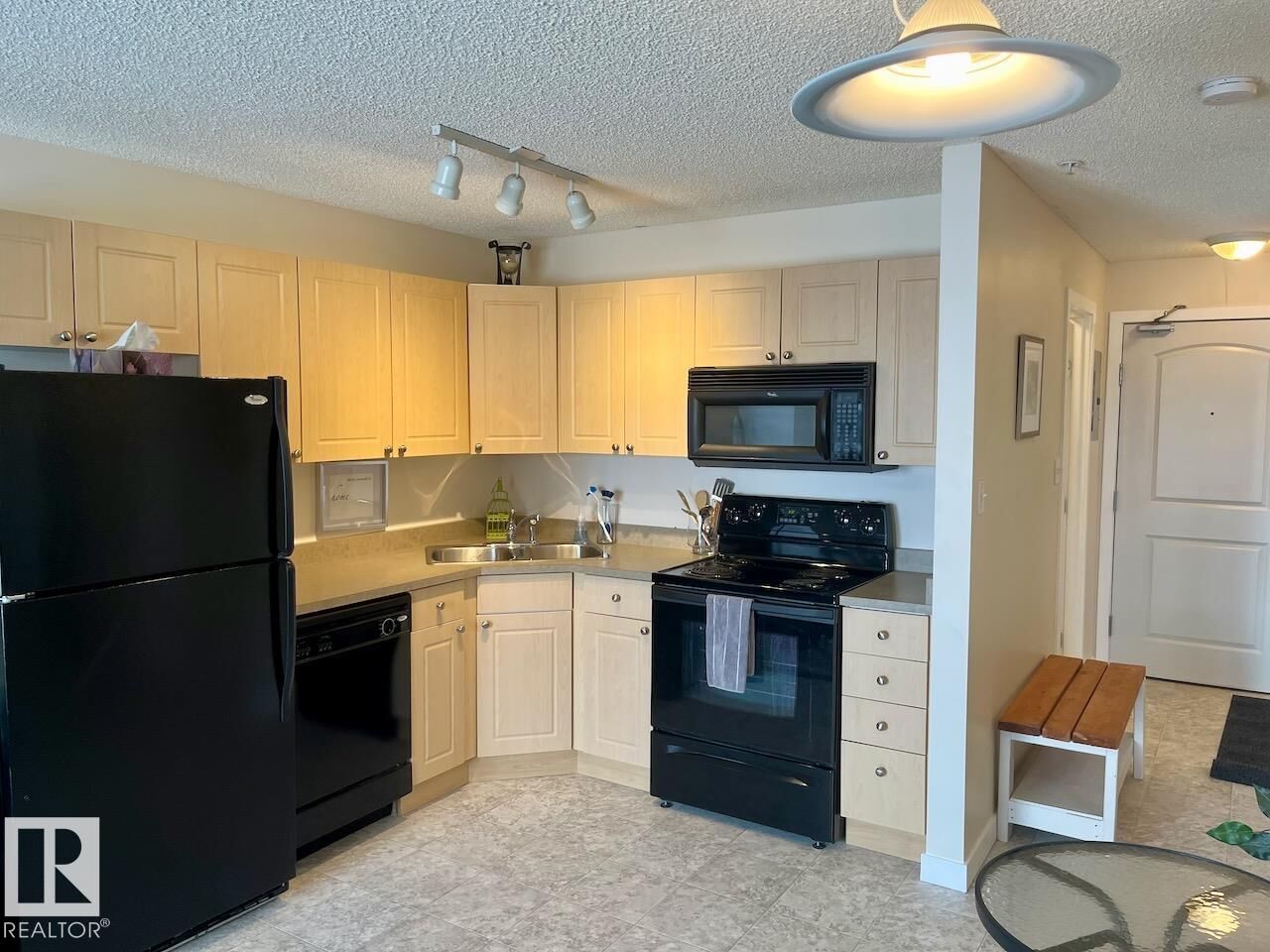 Property Photo:  70 Woodsmere Close 324  AB T8L 4R8 