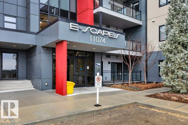 Photo de la propriété:  11074 Ellerslie Road SW 223  AB T6W 2C2 