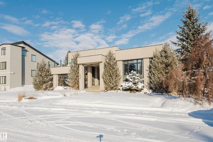 Property Photo: 6307 125 Street NW AB T6H 3V8