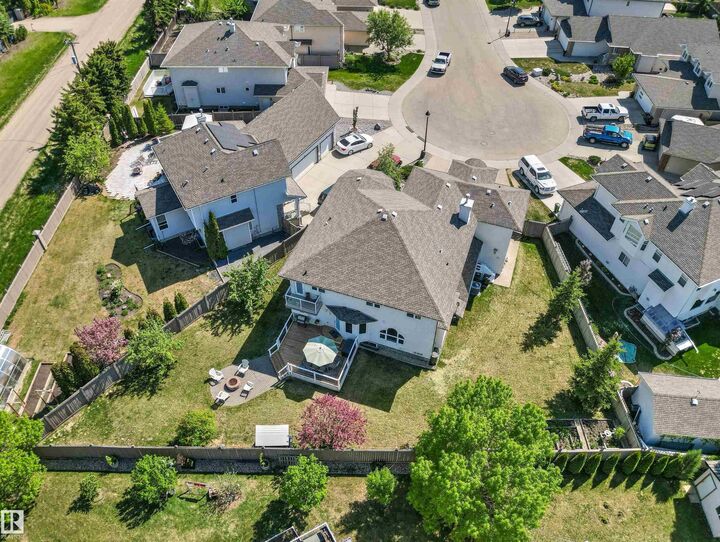 Property Photo: 703 107A Street SW AB T6W 1G4
