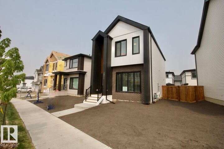 3864 Chrustawka Place SW Bsmt — photo 1