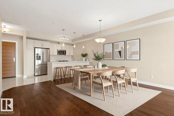 Property Photo: 625 Leger Way NW 309 AB T6R 0W4