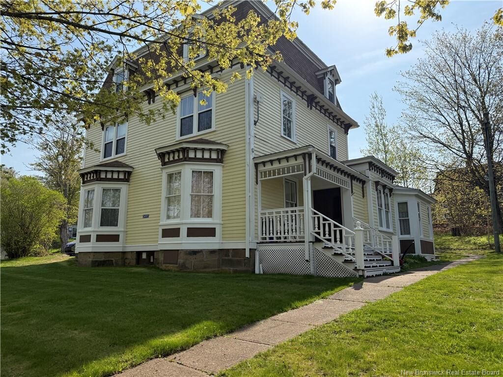 Property Photo: 3497 Cape Road NB E4K 2X2