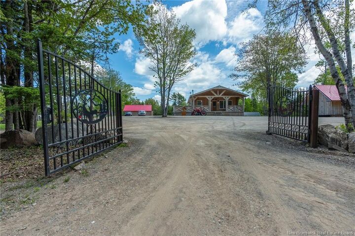 516 Carpenter Bald Hill Road — photo 1