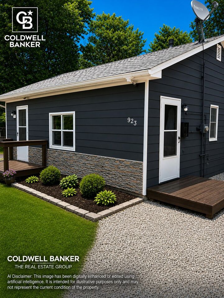 Property Photo:  923 S 31st Street  IA 50501 
