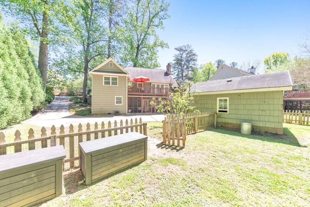 Property Photo: 112 Kathryn Avenue GA 30030