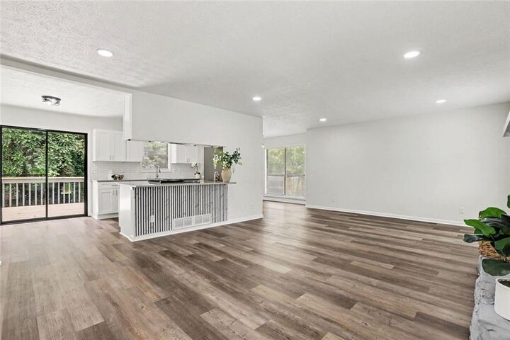 Property Photo:  3415 Sheree Trail SW  GA 30087 