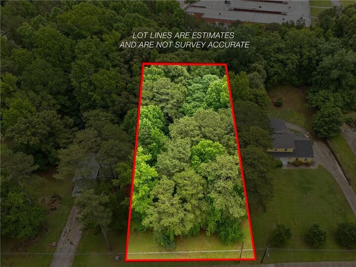 Property Photo:  3570 Burlingham Drive  GA 30038 