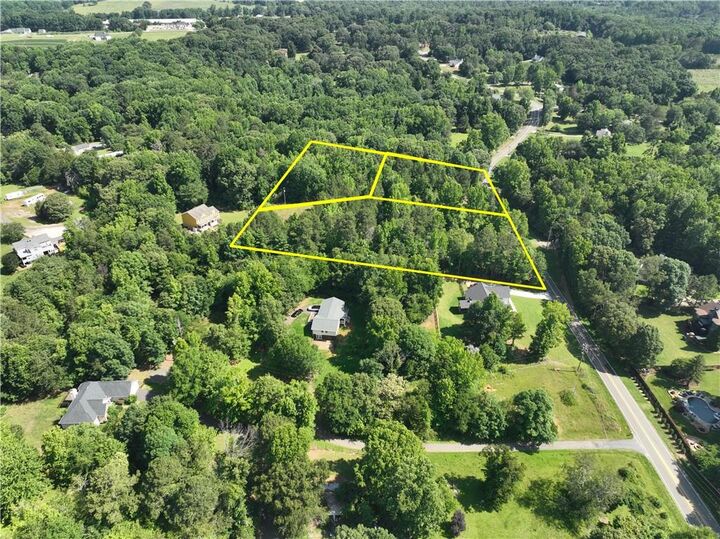 Property Photo: 7445 Little Mill Road GA 30041