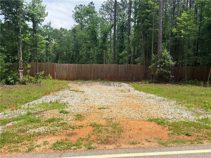 Property Photo:  373 Parker Road  GA 30014 