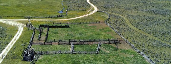 Property Photo:  6800 Mussigbrod Lake Road  MT 59761 