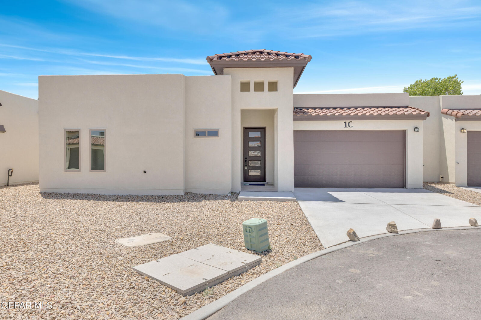 Property Photo: 871 Country Club Road 4C TX 79932