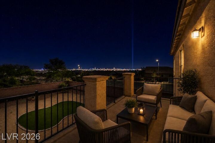 Property Photo:  6408 Trautman Court  NV 89149 