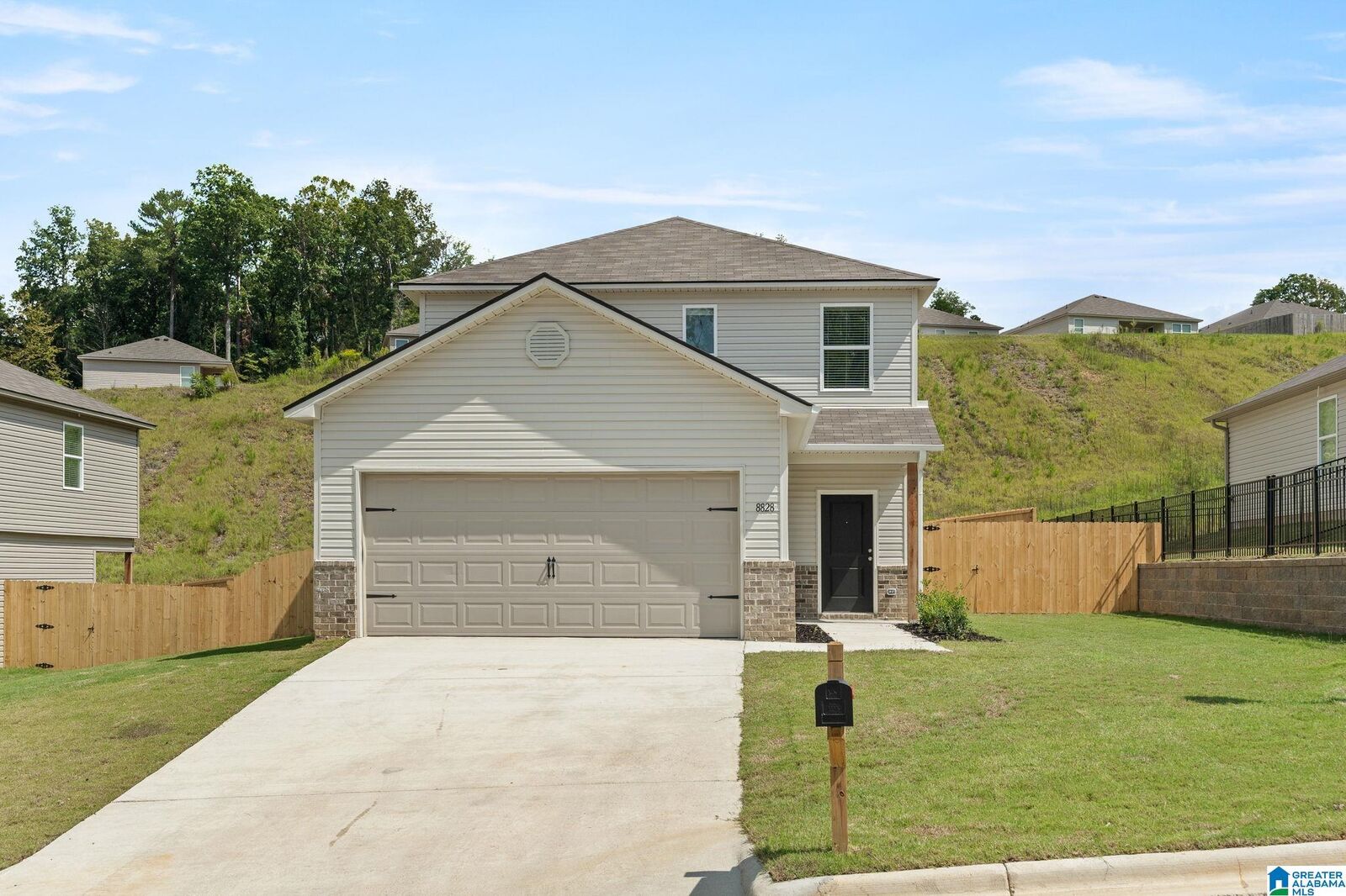 Property Photo: 335 Jemison Trails Drive AL 35085