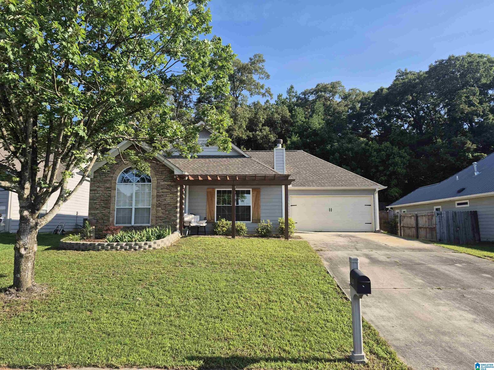 Property Photo:  441 Summerchase Drive  AL 35040 