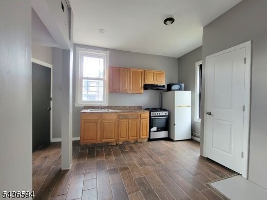 Property Photo:  423 2nd St 3  NJ 07302 