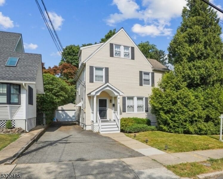 Property Photo:  18 Duncan St  NJ 07041 