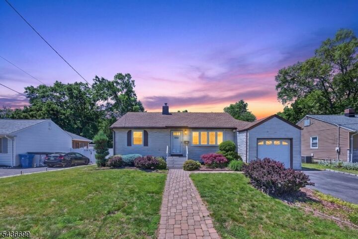 Property Photo: 421 Melrose Ave NJ 08846
