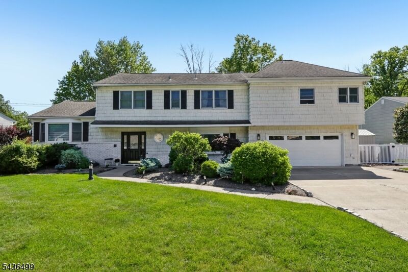 Property Photo:  20 Normandy Rd  NJ 07058 
