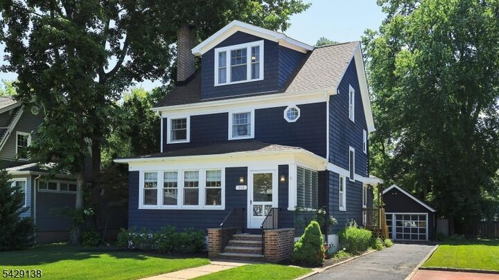 Property Photo: 110 Orange Ave NJ 07016