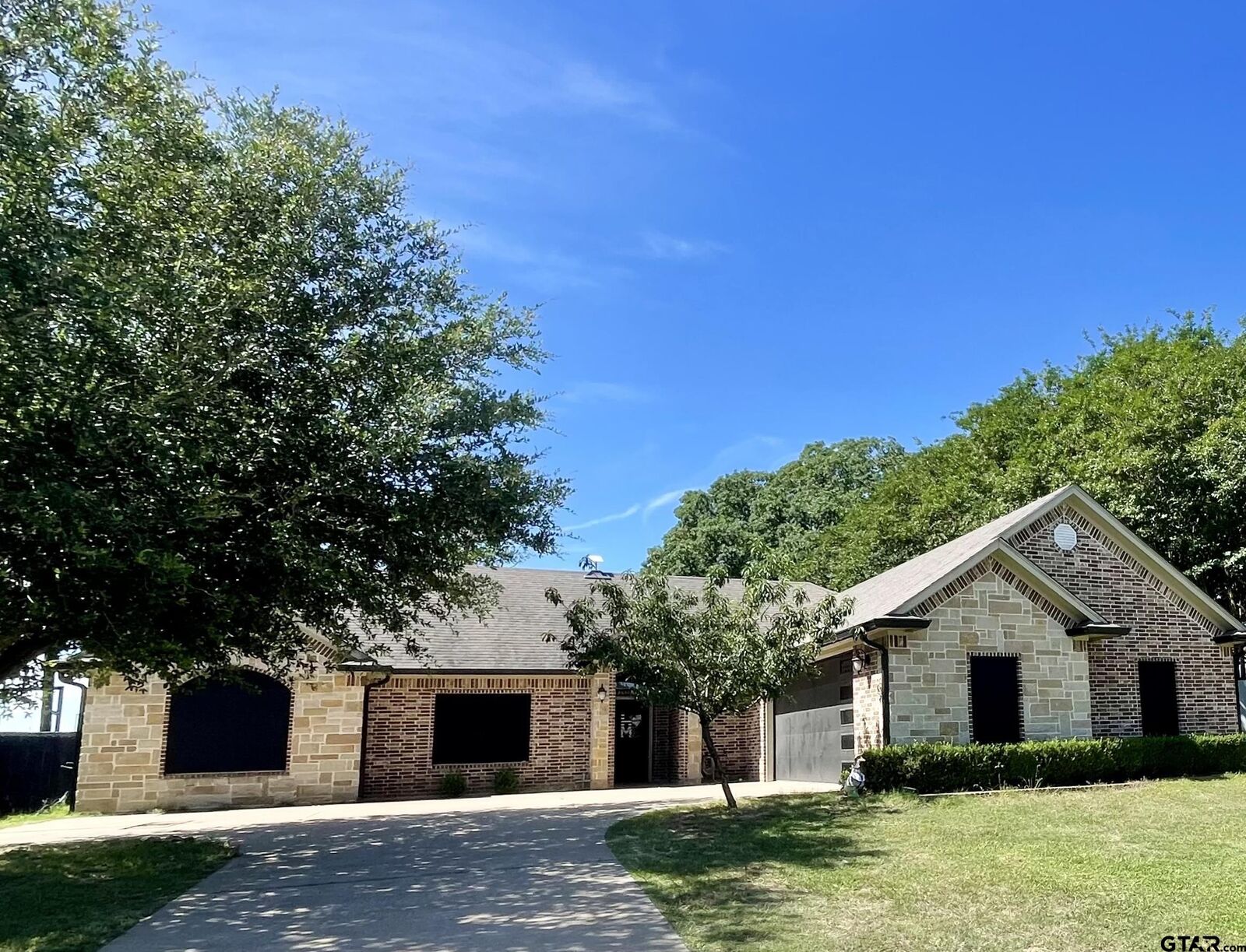 Property Photo: 15682 Regian Drive TX 75771