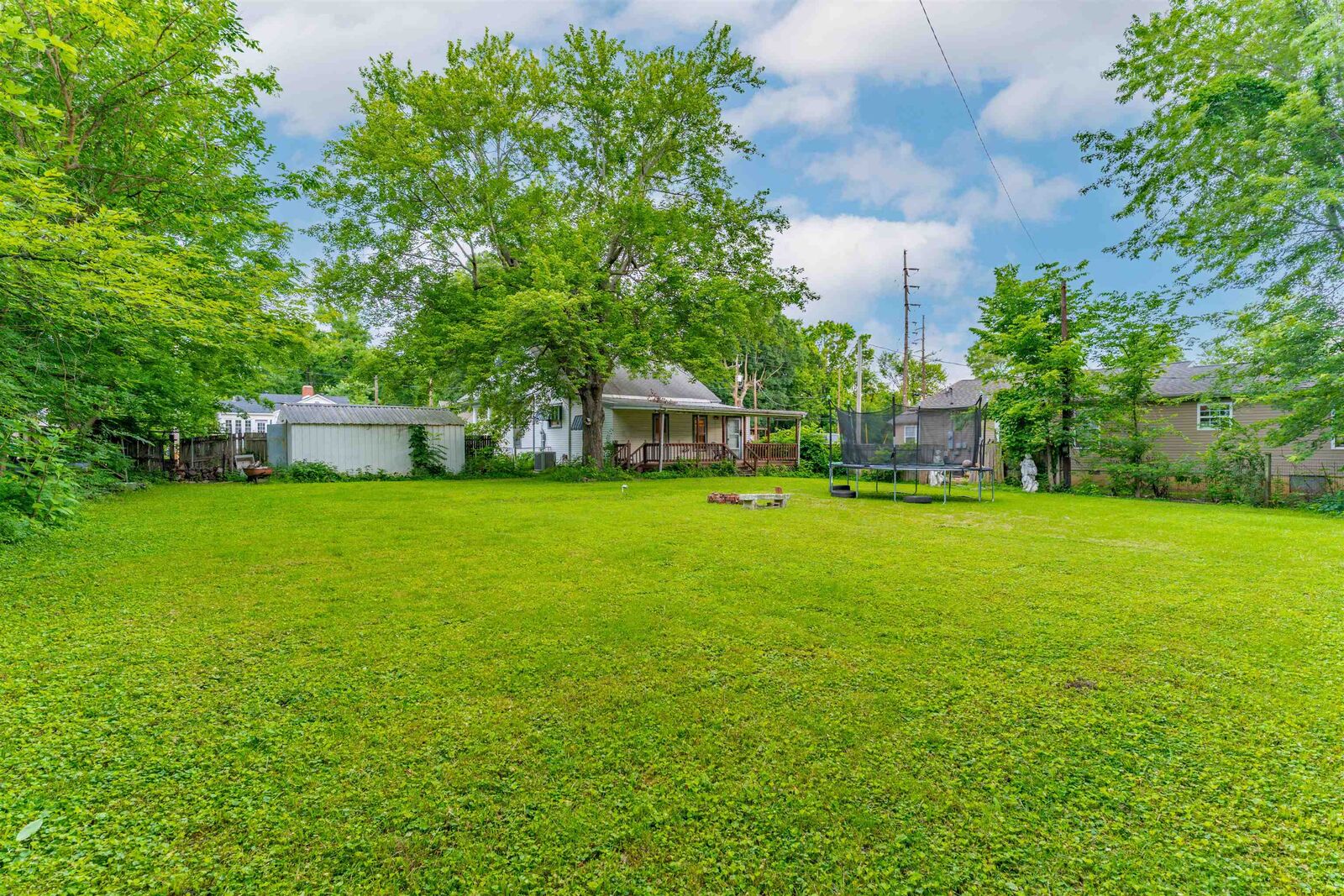 Property Photo:  322 N Adams Street  KY 42420 