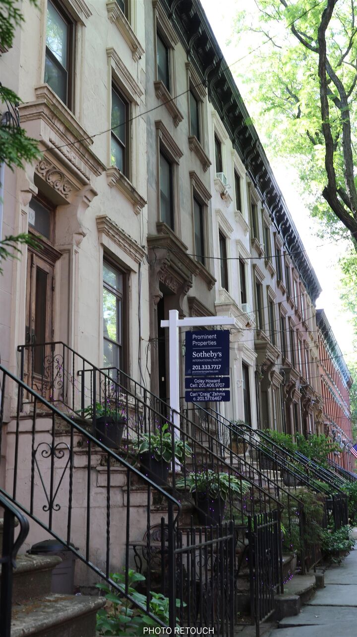 Property Photo:  319 York St  NJ 07302 