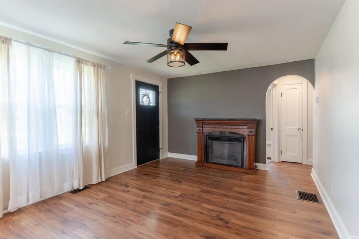 Property Photo:  2511 Saint George Road  IN 47711 