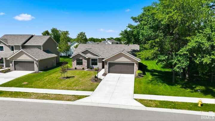 Property Photo:  15585 Brimwillow Run  IN 46748 
