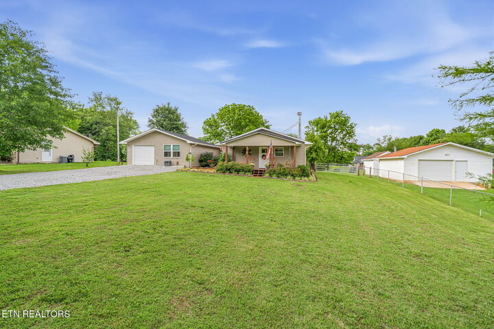 Property Photo:  346 Lawson Mill Rd  TN 37763 