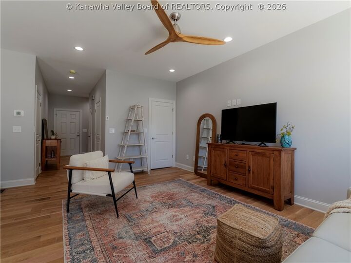 Property Photo:  47 Jordon Drive  WV 25213 