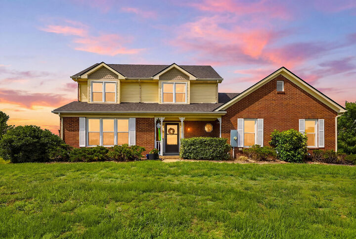 Property Photo:  1406 Colston Lane Tract 1 &Amp 2  KY 40601 
