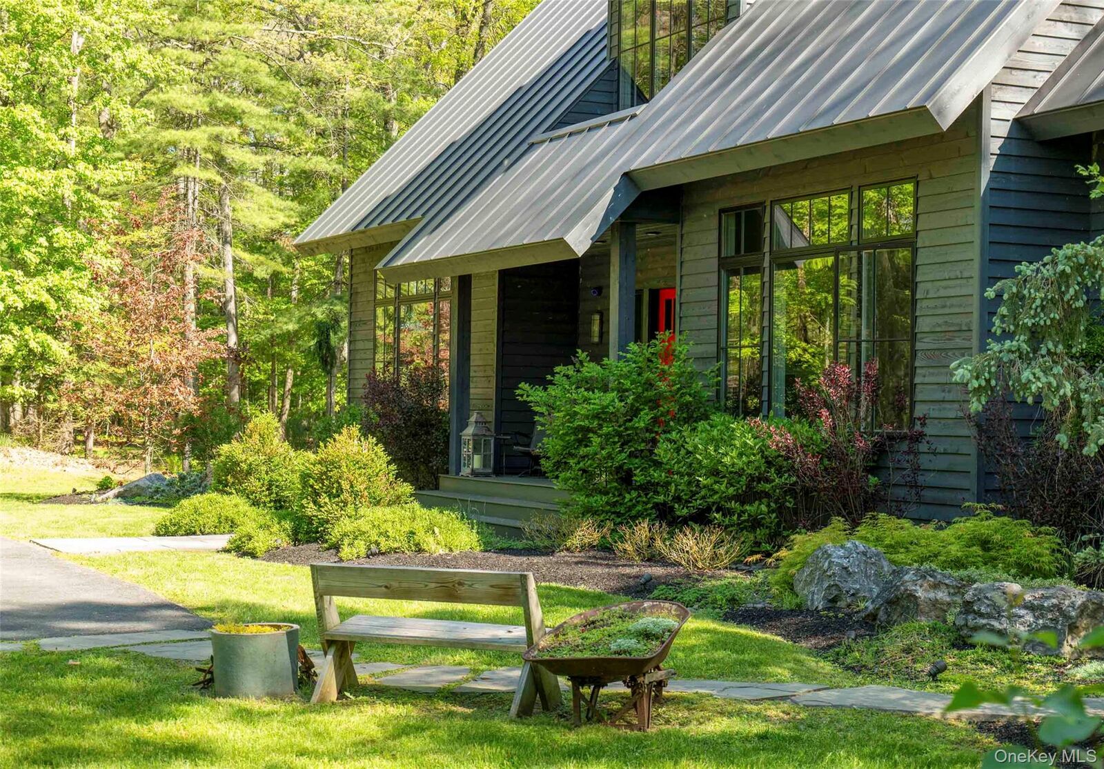 Property Photo:  31 Cabin Lane  NY 12440 