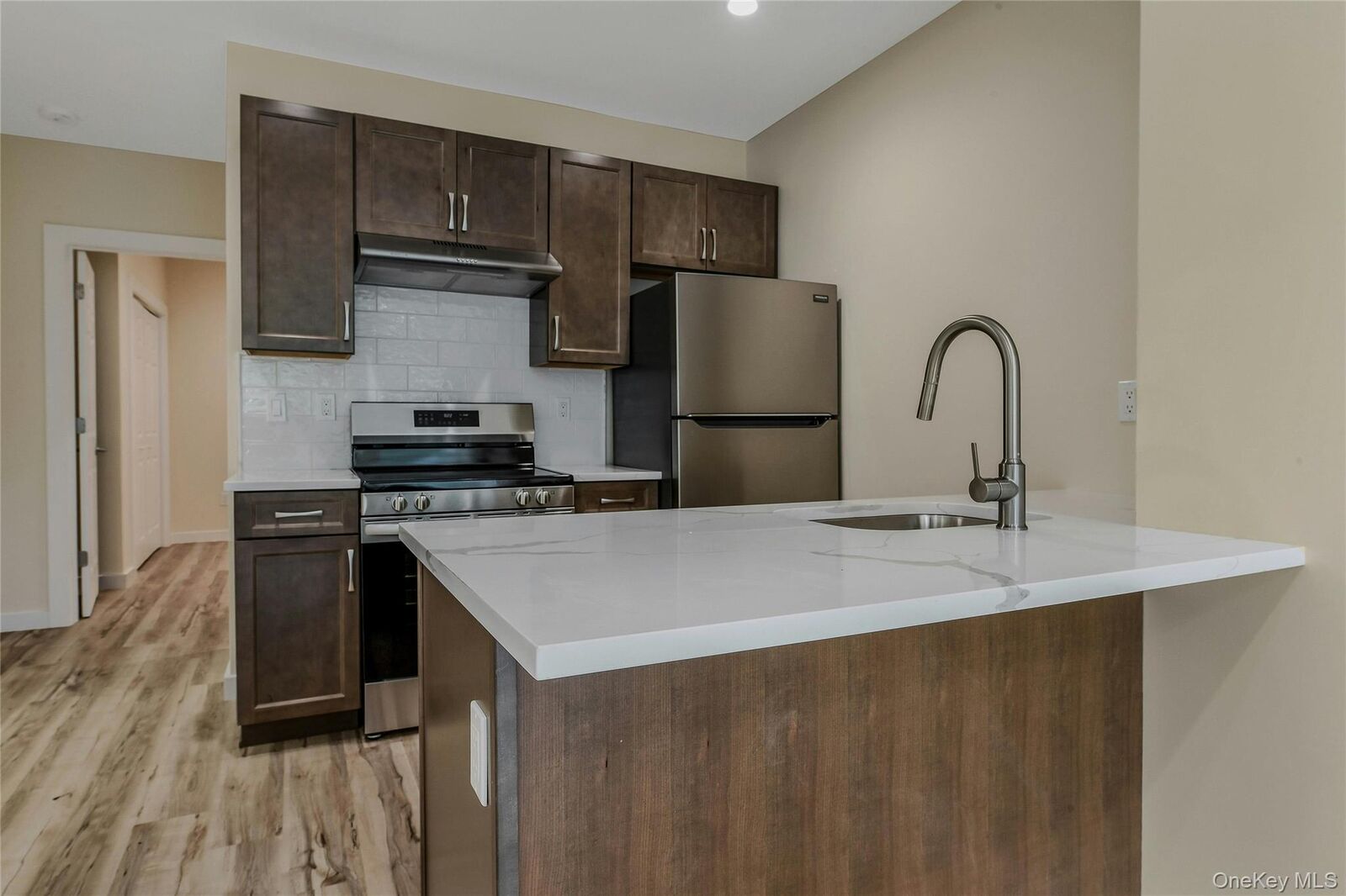 Property Photo: 400 A New York Avenue 2 NY 11743