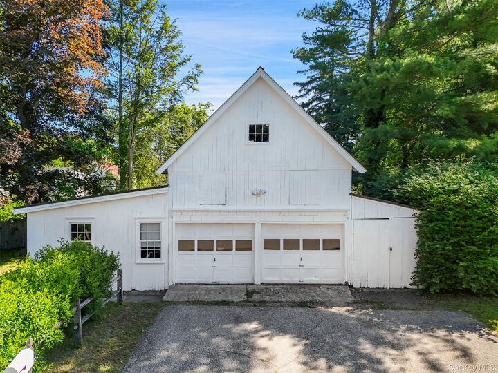 Property Photo:  453 Old Post Road  NY 10506 