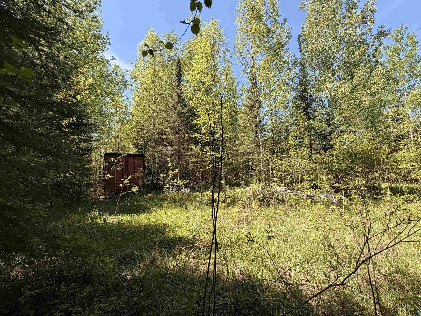 Property Photo:  9685 Gunflint Tr  MN 55604 