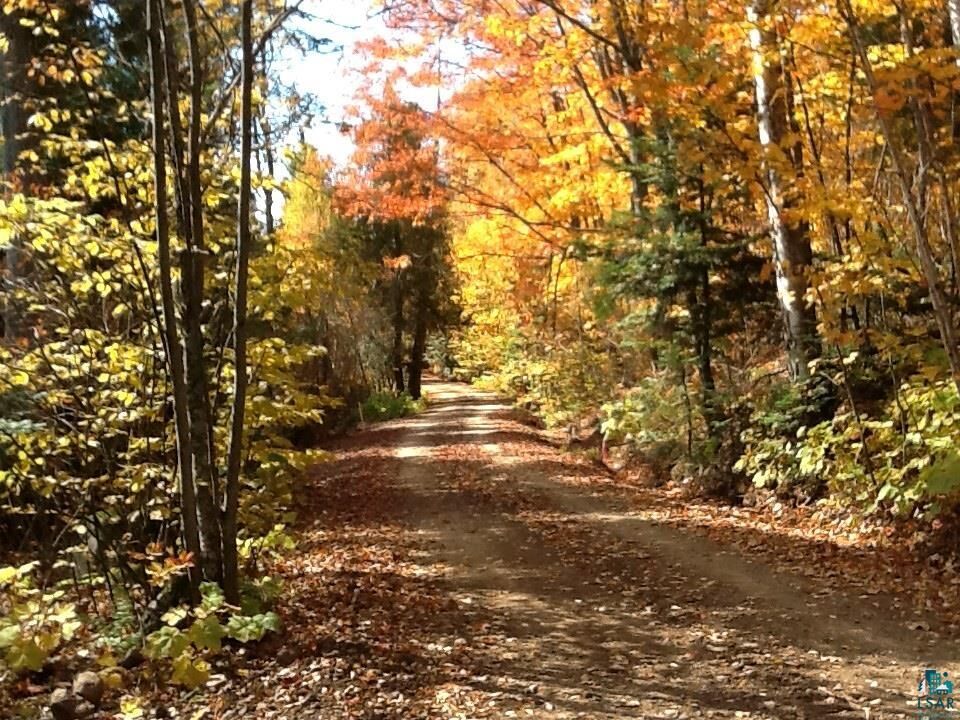 Property Photo: 210 E Deeryard Lake Rd MN 55612