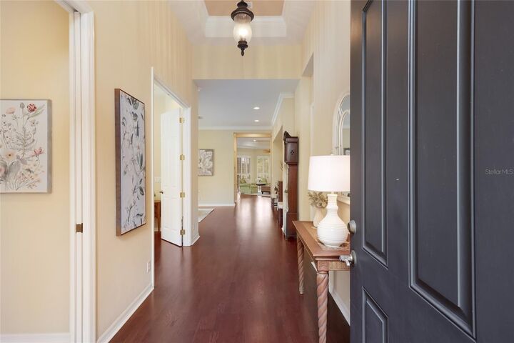 Property Photo: 7241 Orchid Island Place FL 34202
