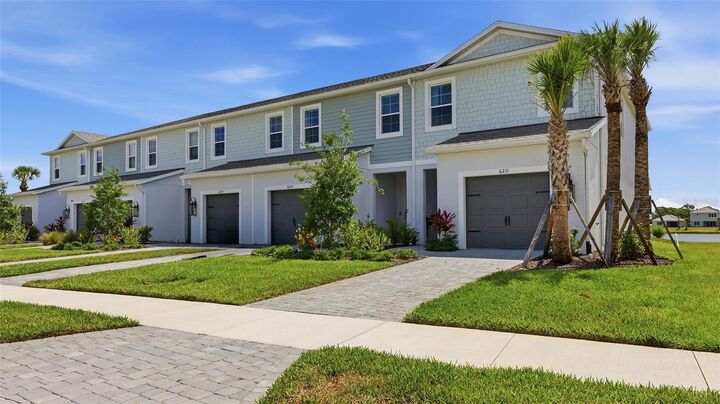 Property Photo:  6211 Dry Tortugas Drive  FL 34241 