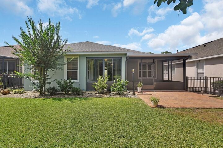Property Photo:  126 Birchmont Drive  FL 32724 