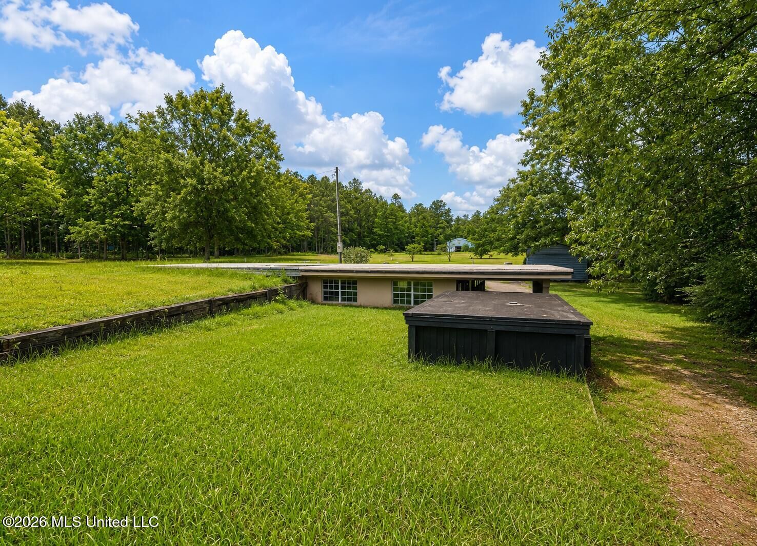 Property Photo: 15706 57 Highway MS 39565