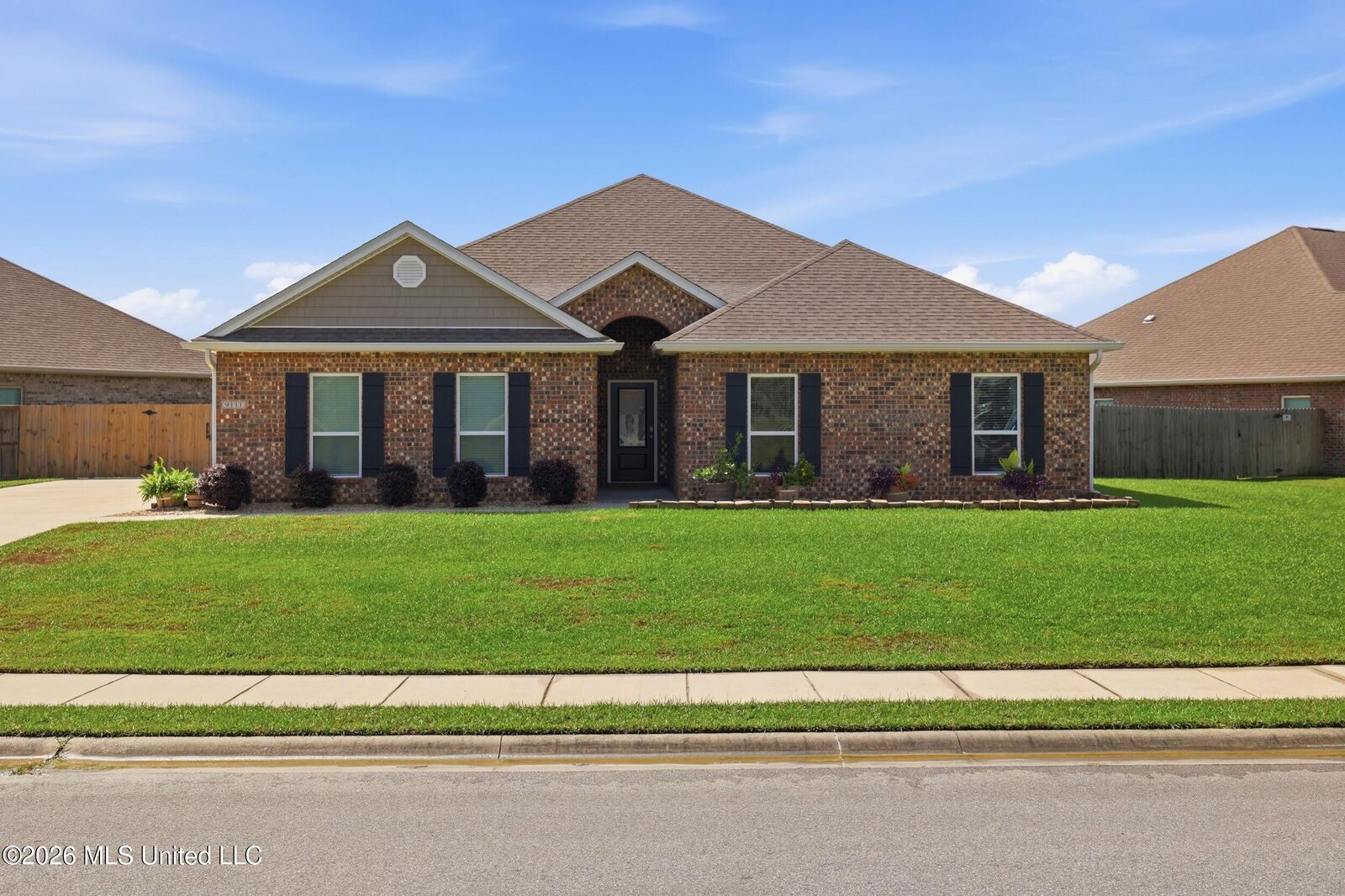 Property Photo:  9111 River Birch Drive  MS 39532 