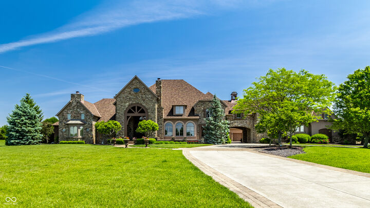 Property Photo:  12304 E 196th Street  IN 46060 