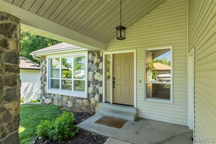 Property Photo: 5 Provence Drive MO 63367