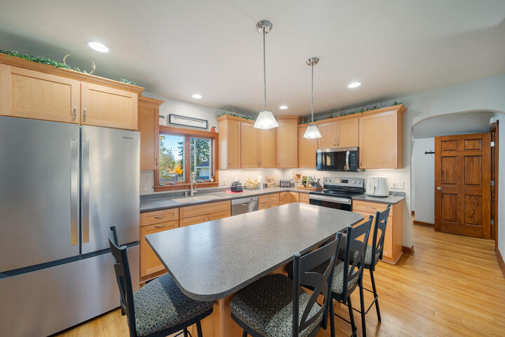 Property Photo: 127 Hein Ave WI 53073