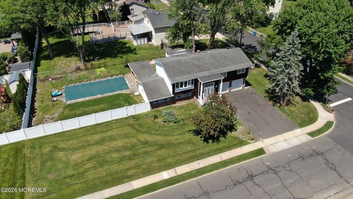 Property Photo: 37 Valley Vale Drive NJ 08857
