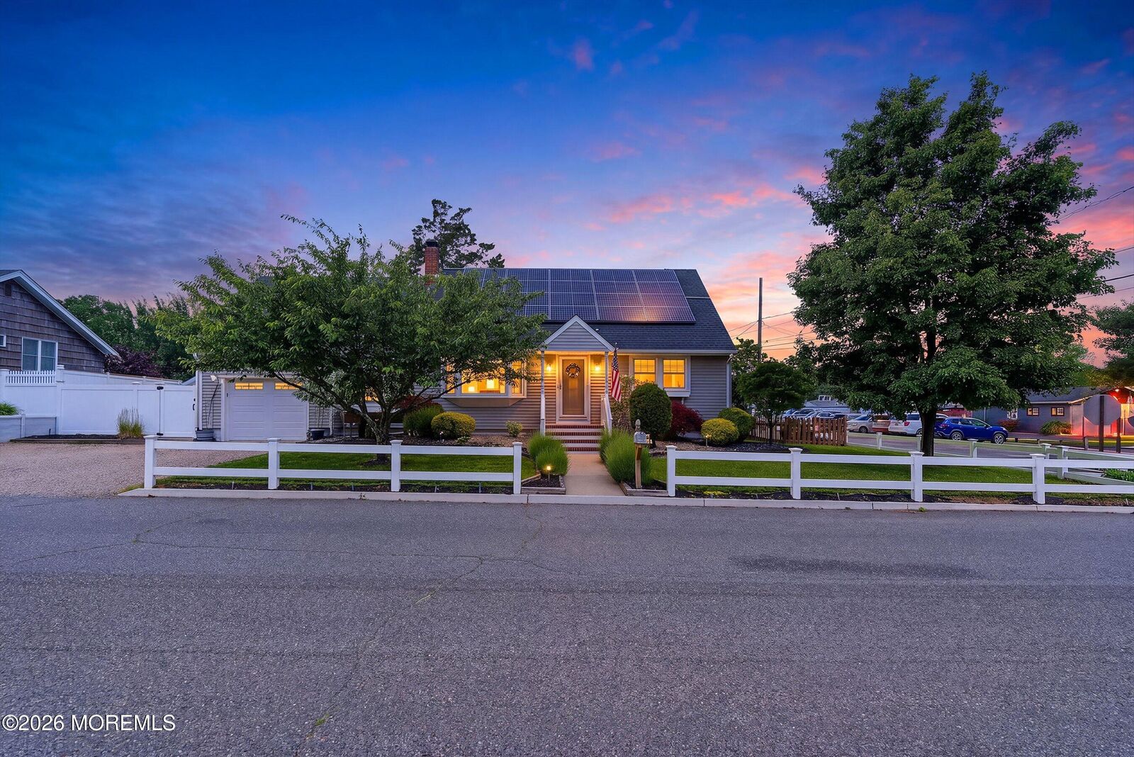 Property Photo: 19 Harpoon Street NJ 08722